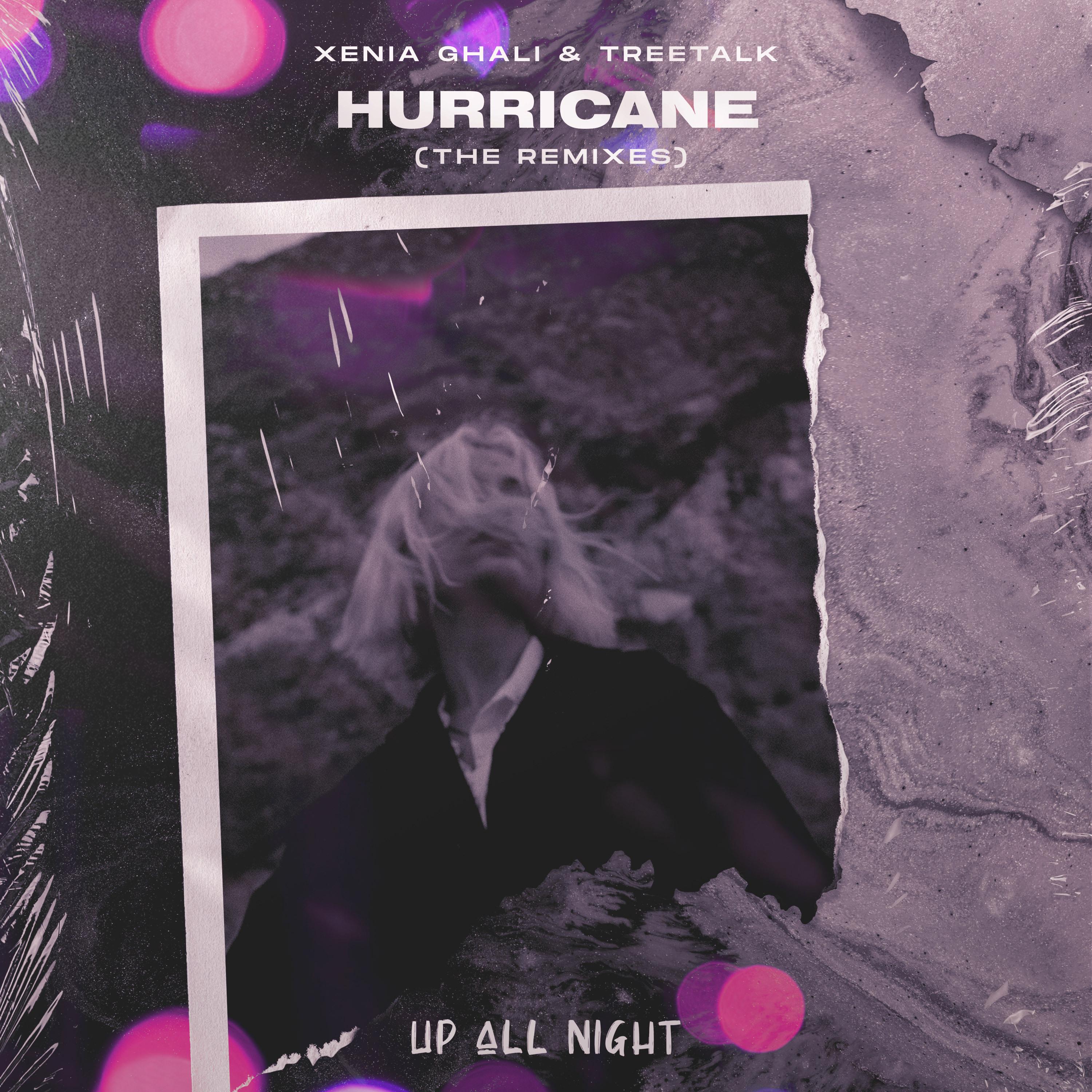 Hurricane (The Remixes)