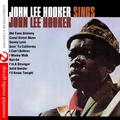 John Lee Hooker Sings John Lee Hooker (Digitally Remastered)
