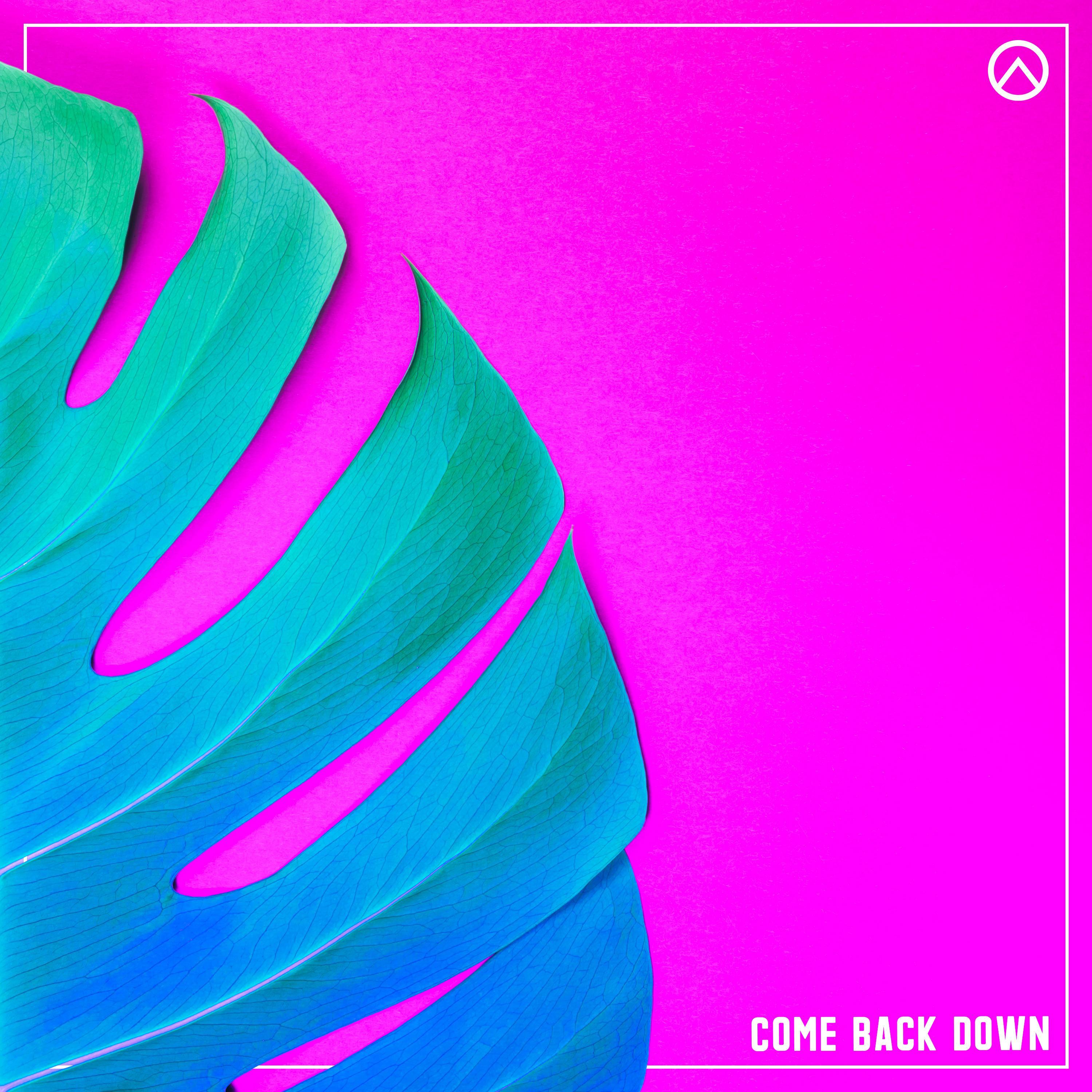 Come Back Down