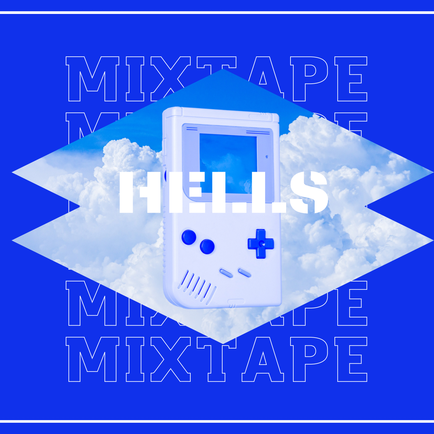 Hells HipHop&Trap Mixtape 3.0