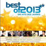 Best Of 2013 Die Hits Des Jahres专辑