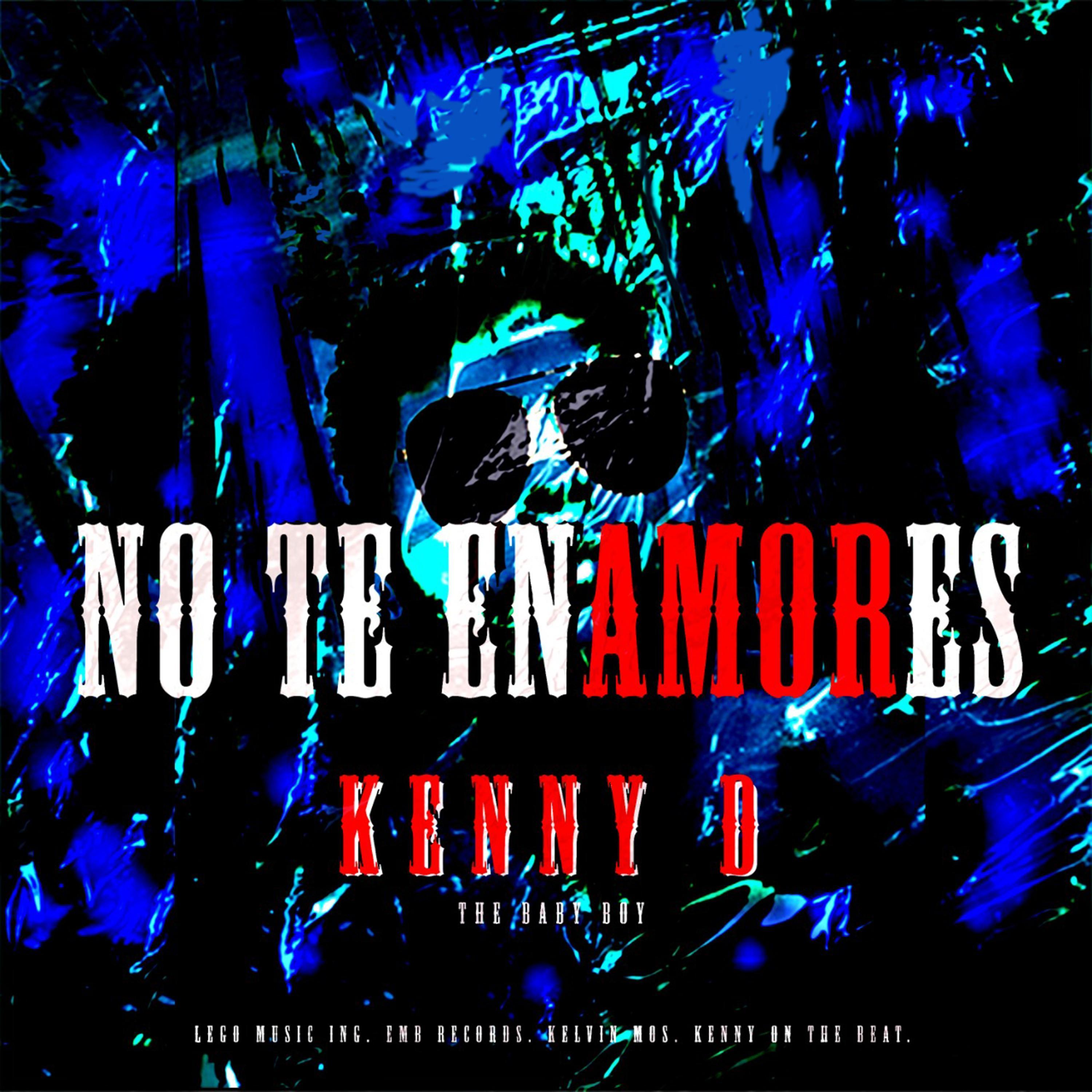 No Te Enamores
