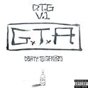 DTG VOL. 1专辑