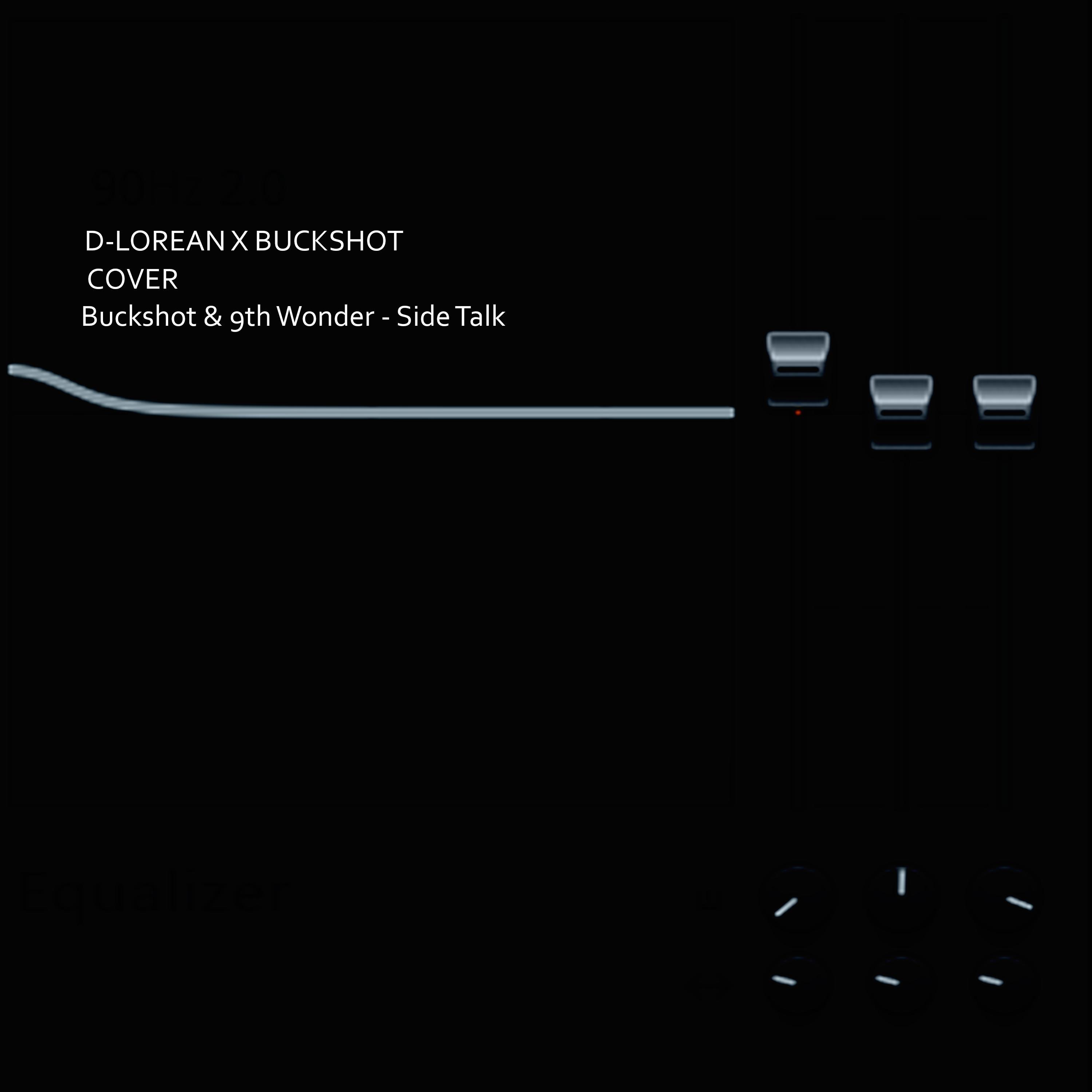Empanah de rimas (feat. Buckshot)
