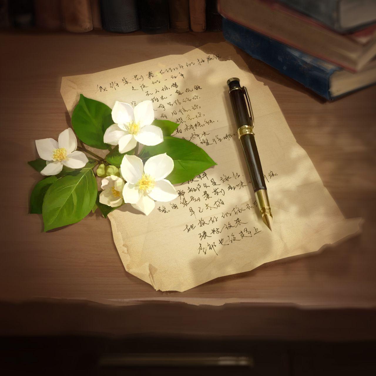 茉莉专辑