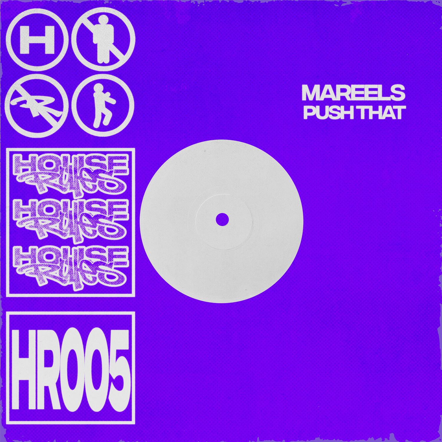 Push That (Extended Mix)