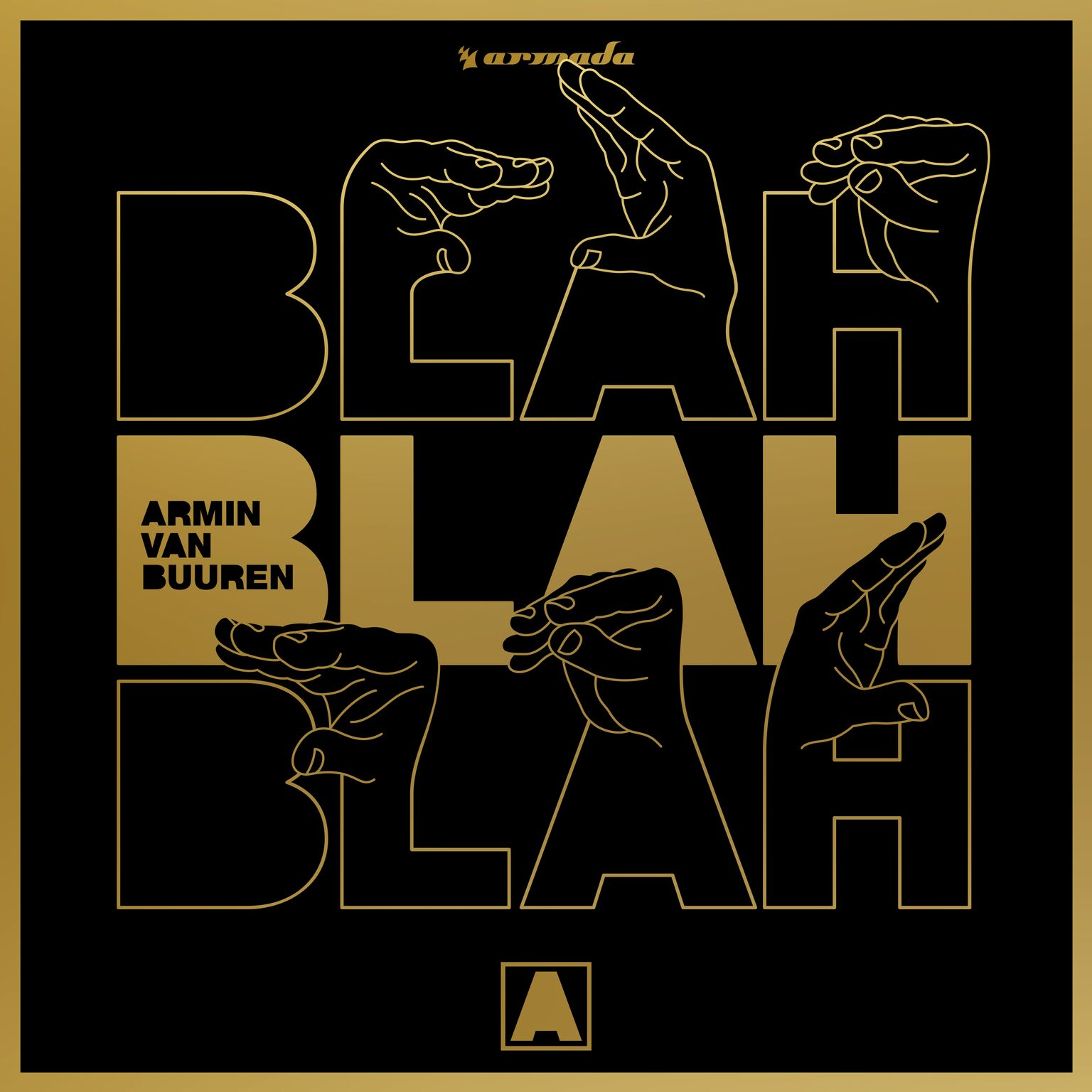 Blah Blah Blah (Yunke & Cyborg Bootleg)