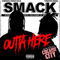 French Montana & Trippie Redd - Outta Here