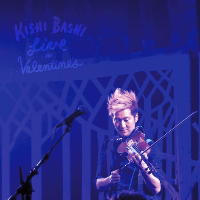 Live on Valentine's