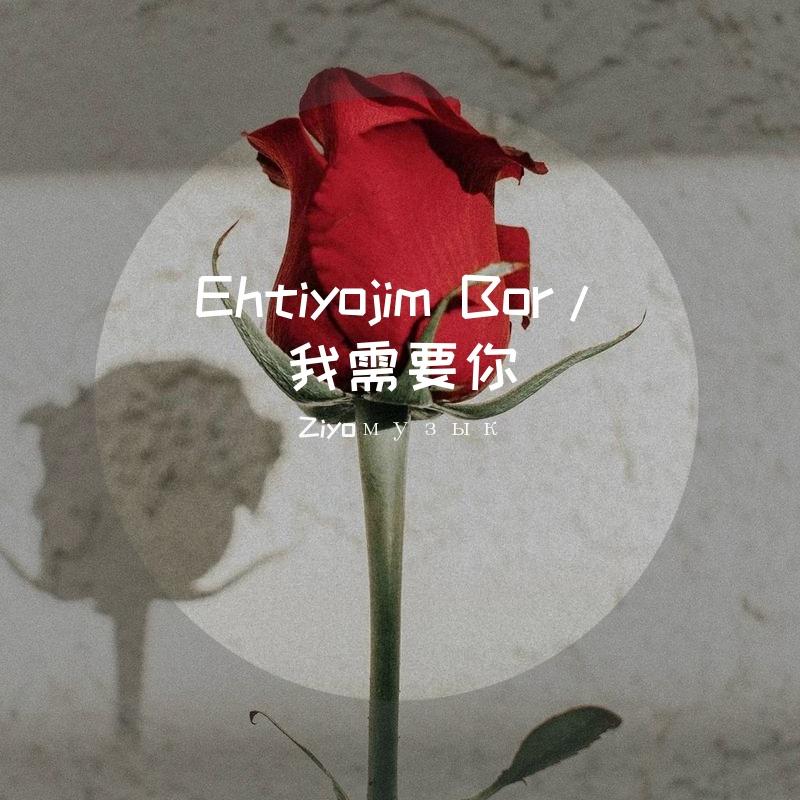 Ehtiyojim Bor/我需要你