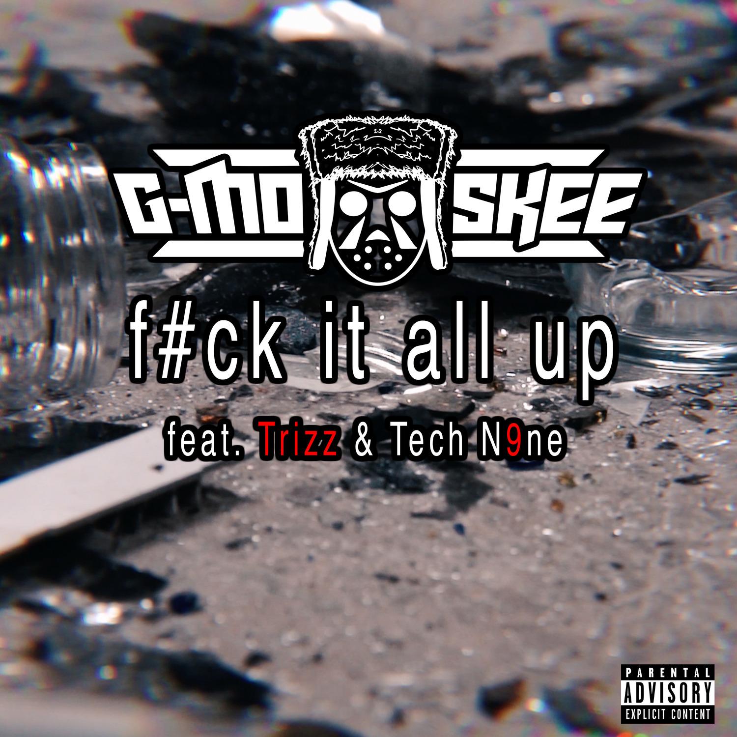 **** It All Up