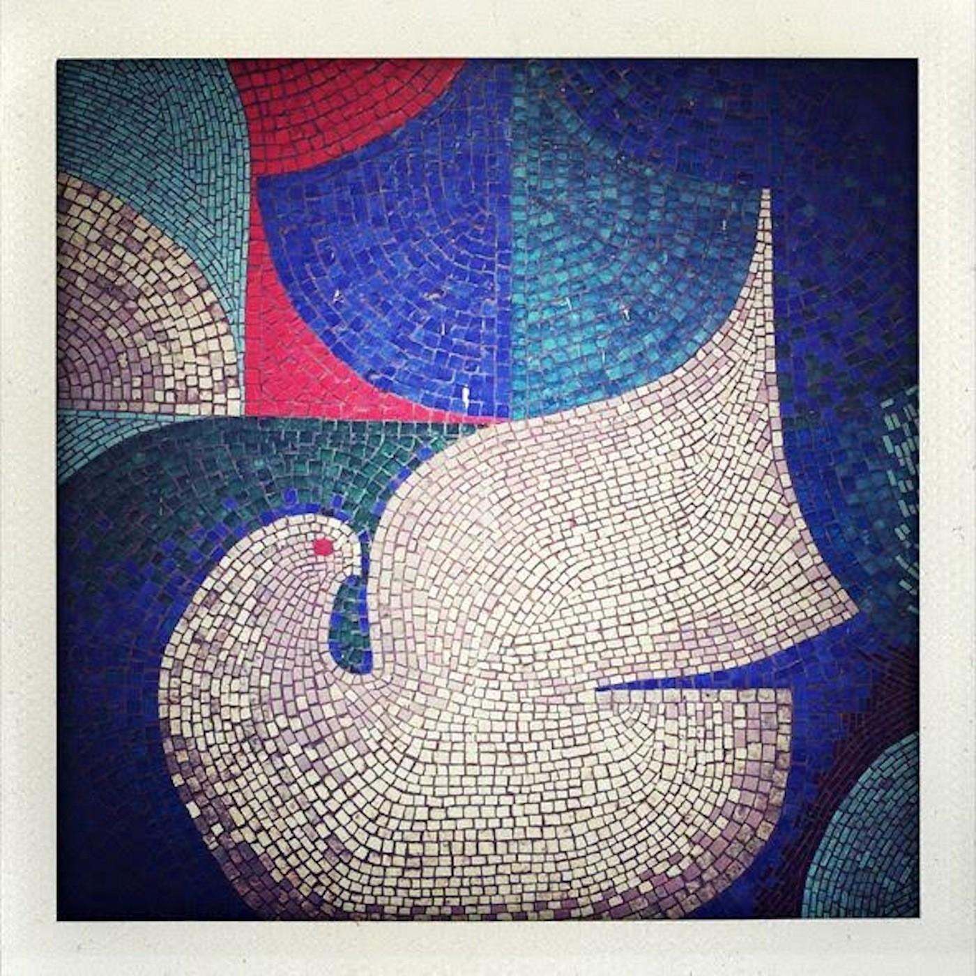 Quixotic