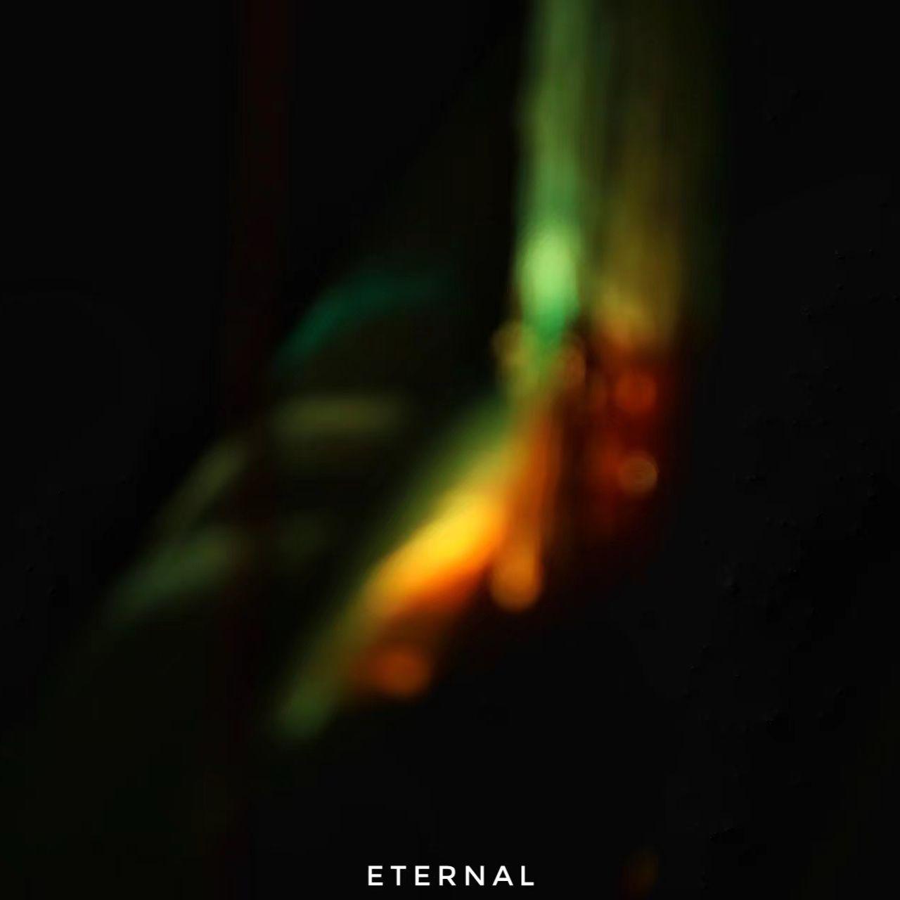 Eternal - Aileen【光明