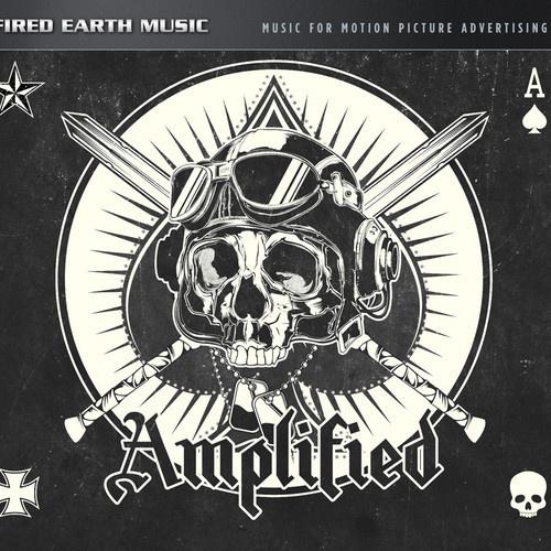 AMPLIFIED专辑
