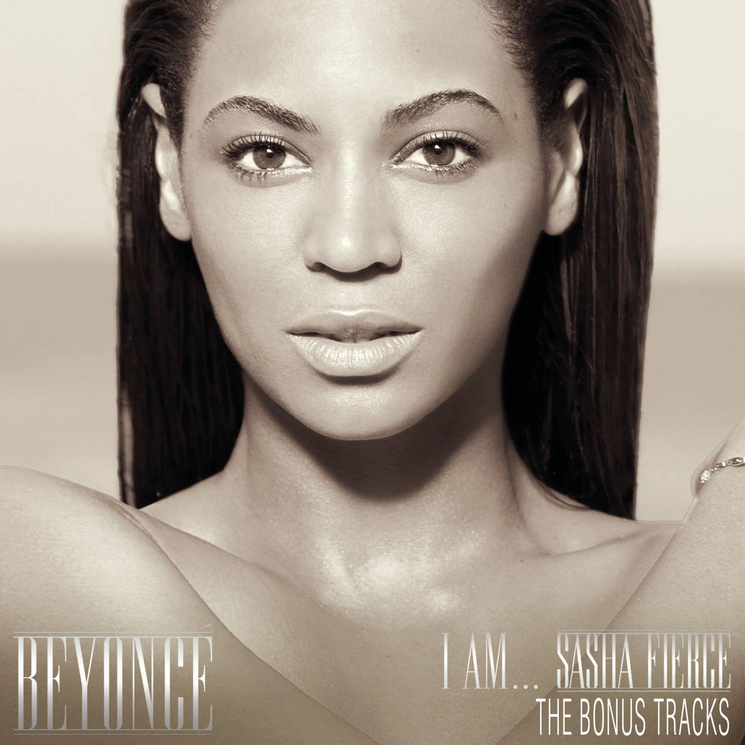 I AM...SASHA FIERCE THE BONUS TRACKS专辑