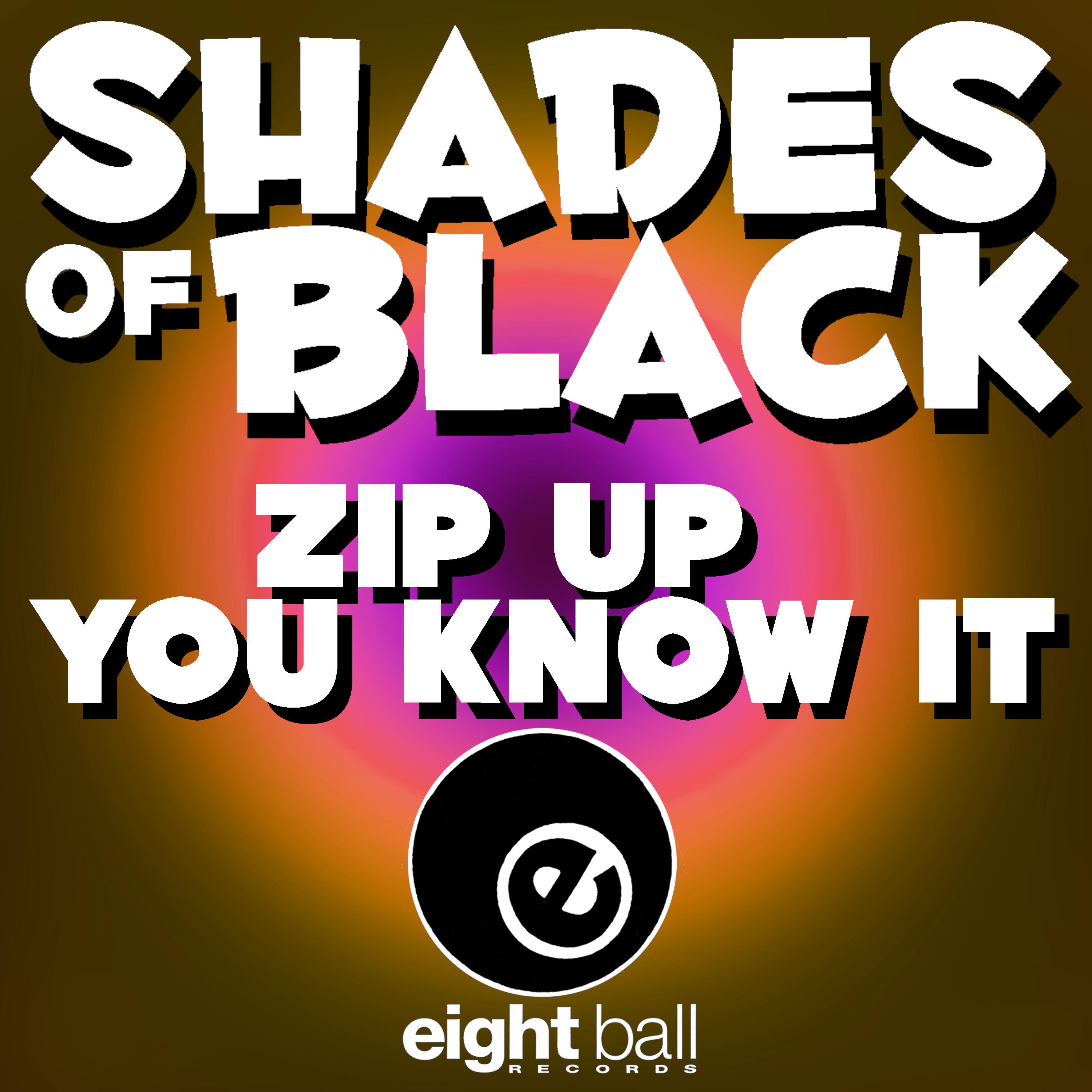 Shades Of Black (Remastred)