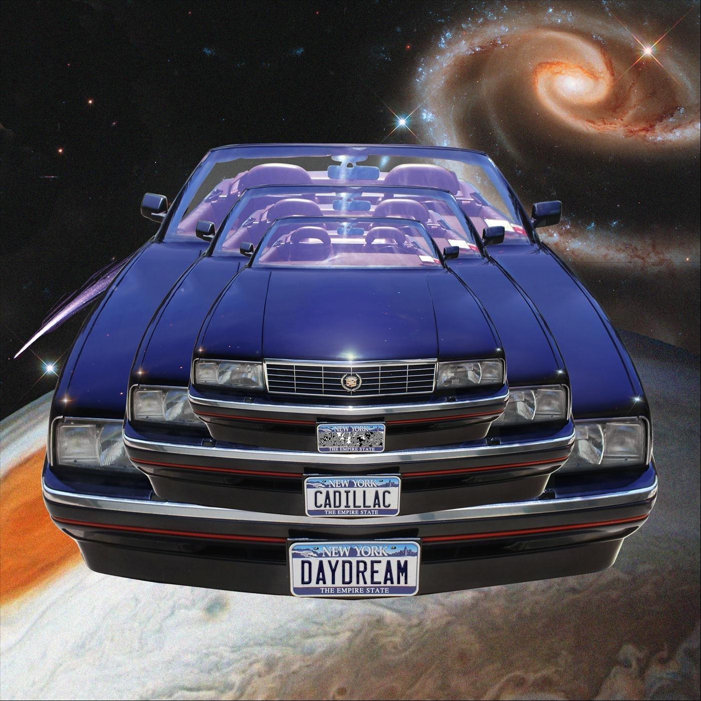 Cadillac Daydream