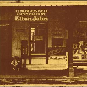Talking Old Soldiers - Elton John (PT Instrumental) 无和声伴奏