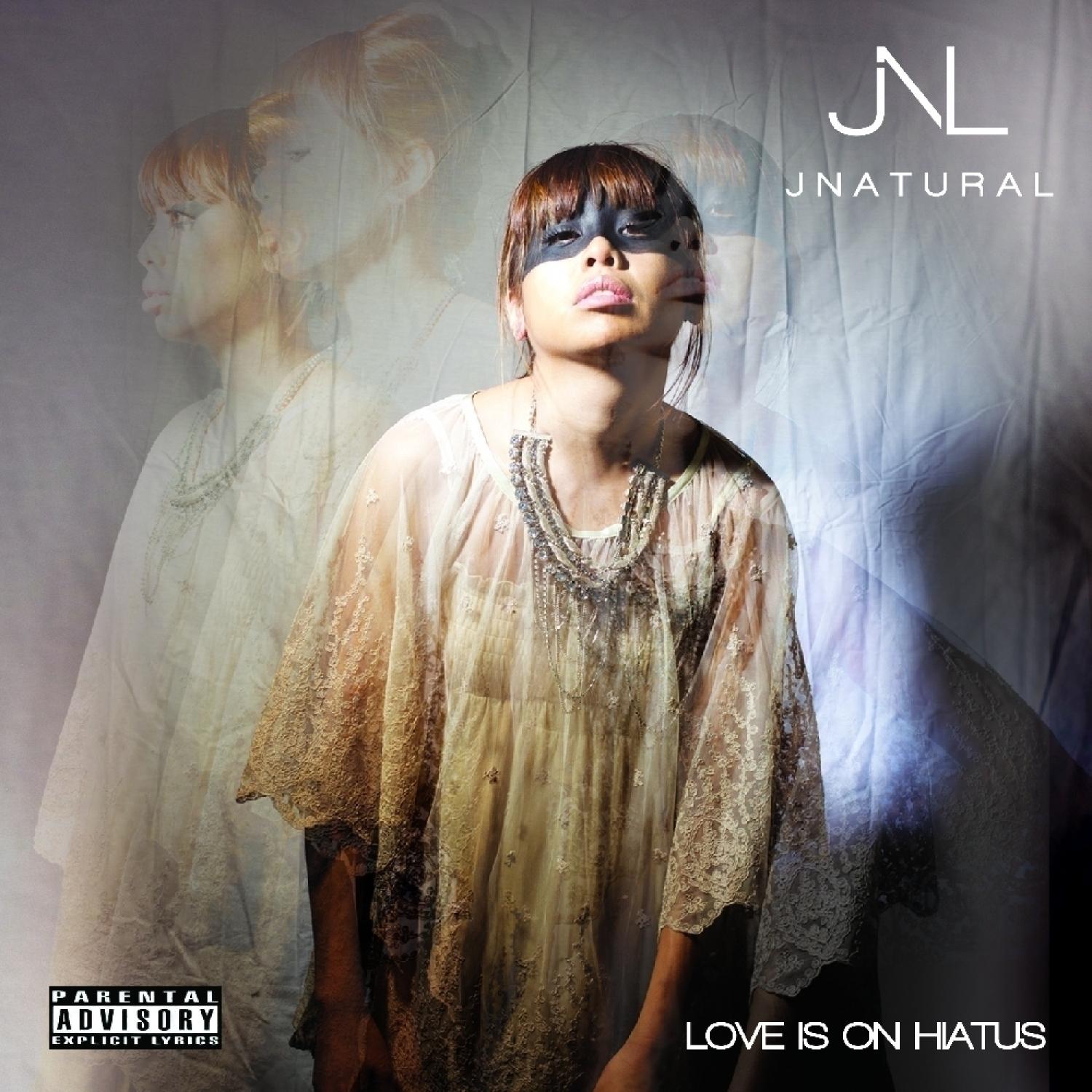 Love Is On Hiatus (Deluxe Version)