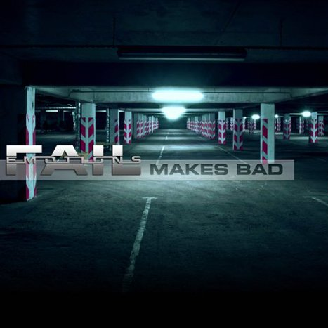 Makes bad