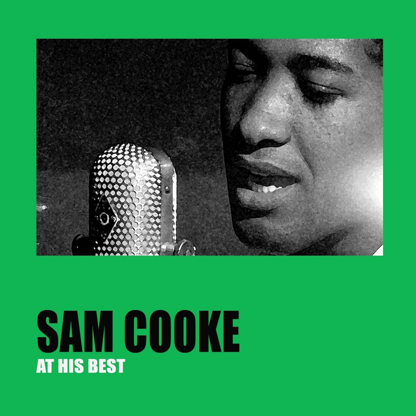 Sam Cooke At His Best专辑