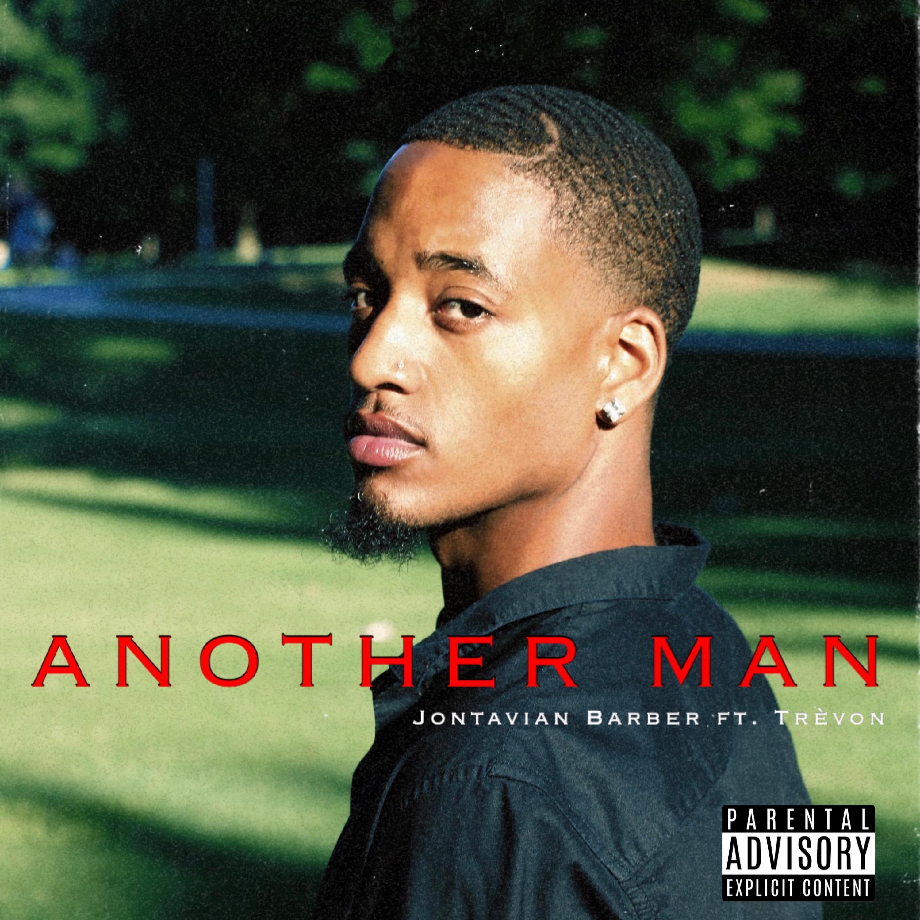 Another Man (feat. Trèvon)
