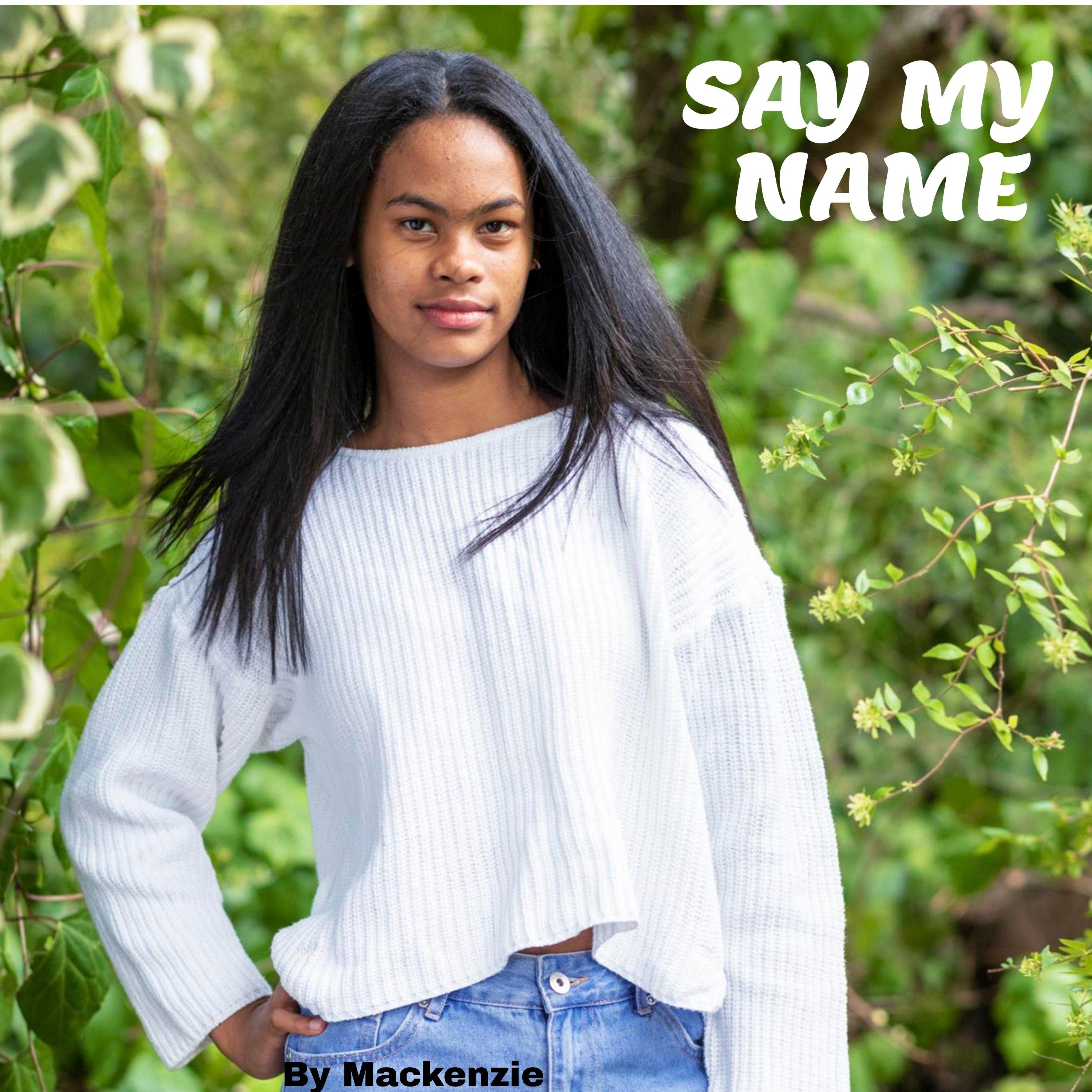 Say My Name