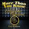 More Than You Know (In the Style of Gary Williams) [Karaoke Version] - Single专辑