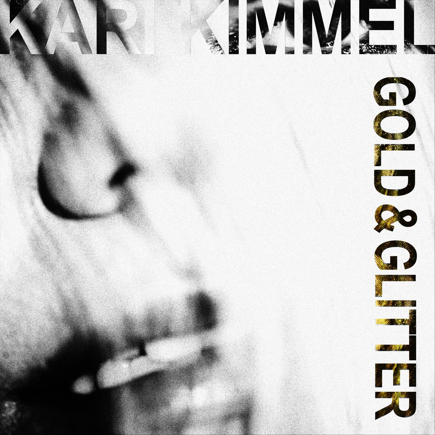 Kari Kimmel - Blurry