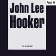 John Lee Hooker - Original Albums, Vol. 9