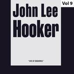 John Lee Hooker - Original Albums, Vol. 9专辑