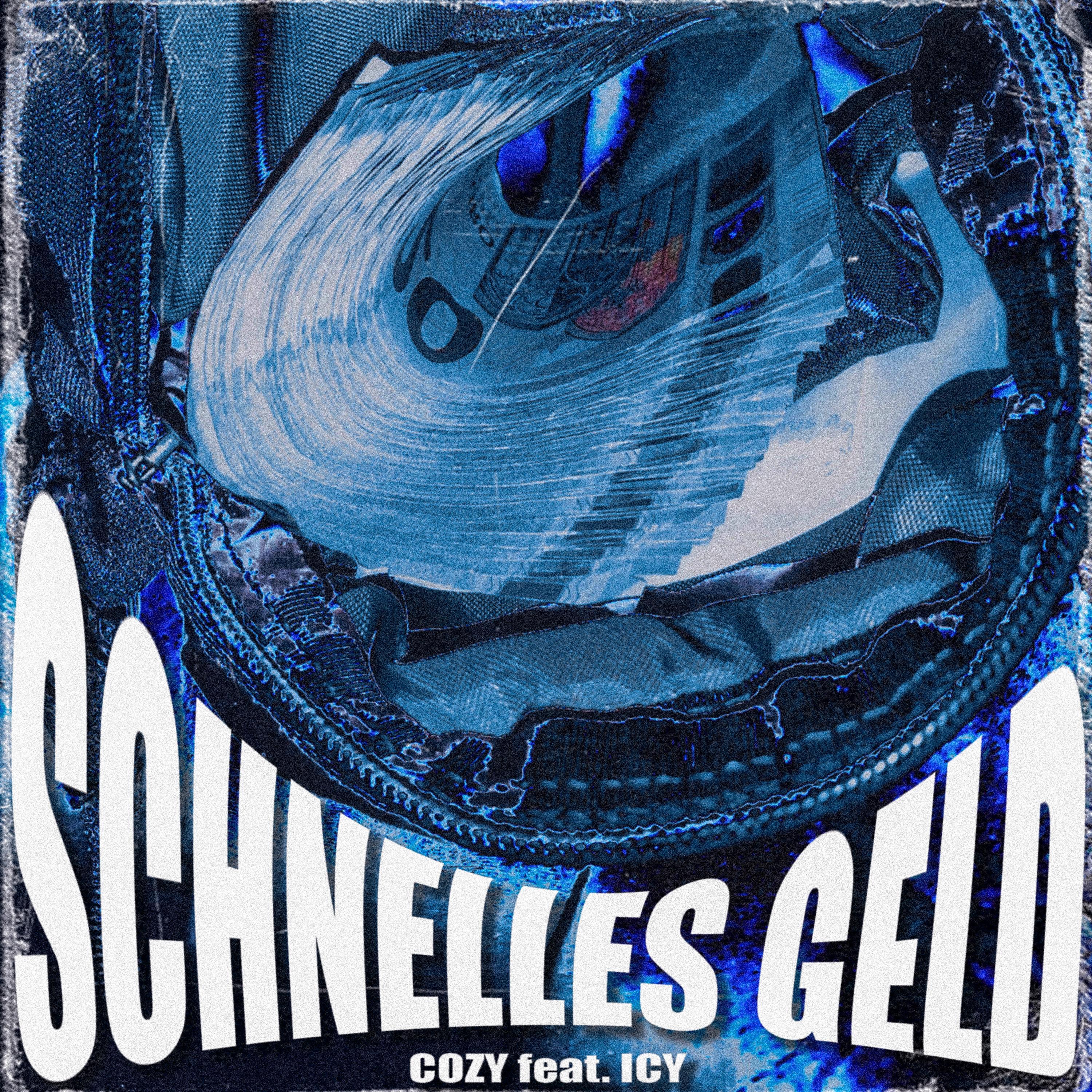 Cozi - Schnelles Geld (feat. Icy)