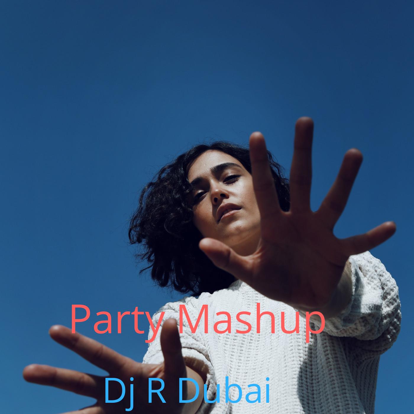 Mahsup (Party Mashup)