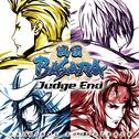戦国BASARA Judge End オリジナル・サウンドトラック专辑