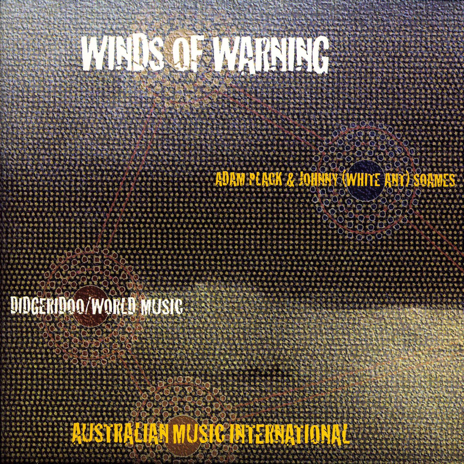 Winds Of Warning