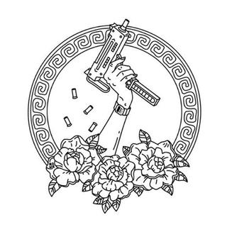 GHETTO HOUSE / 堕落之窟 地下贝斯