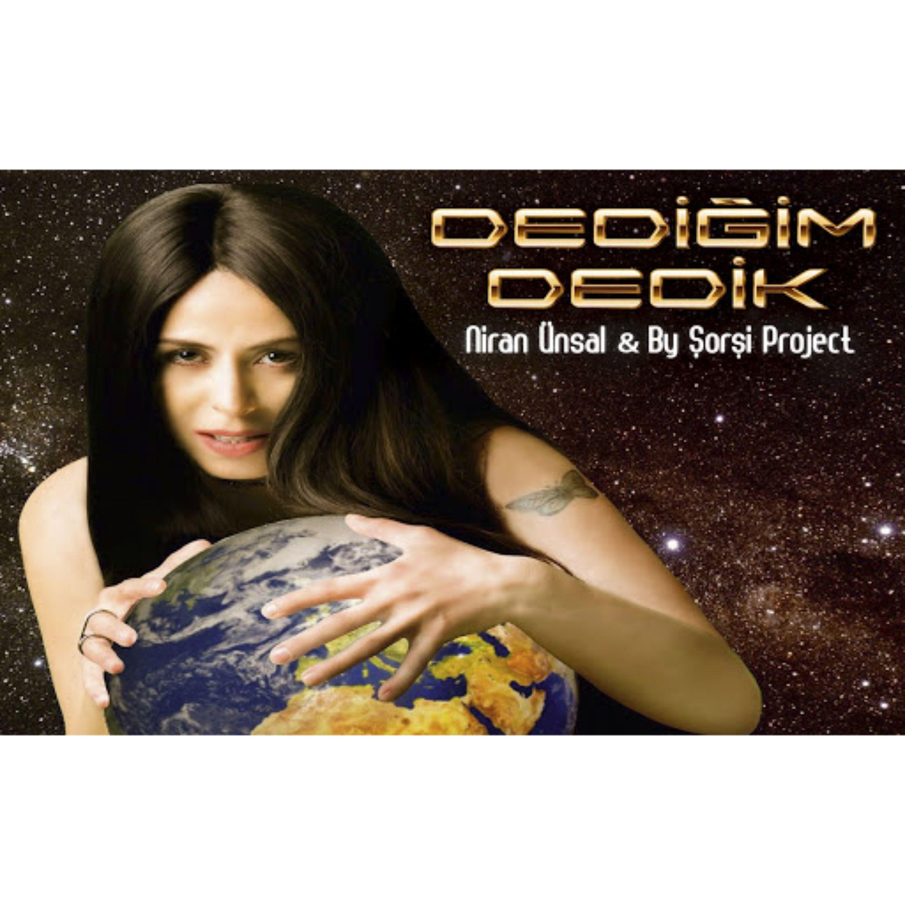Dediğim Dedik