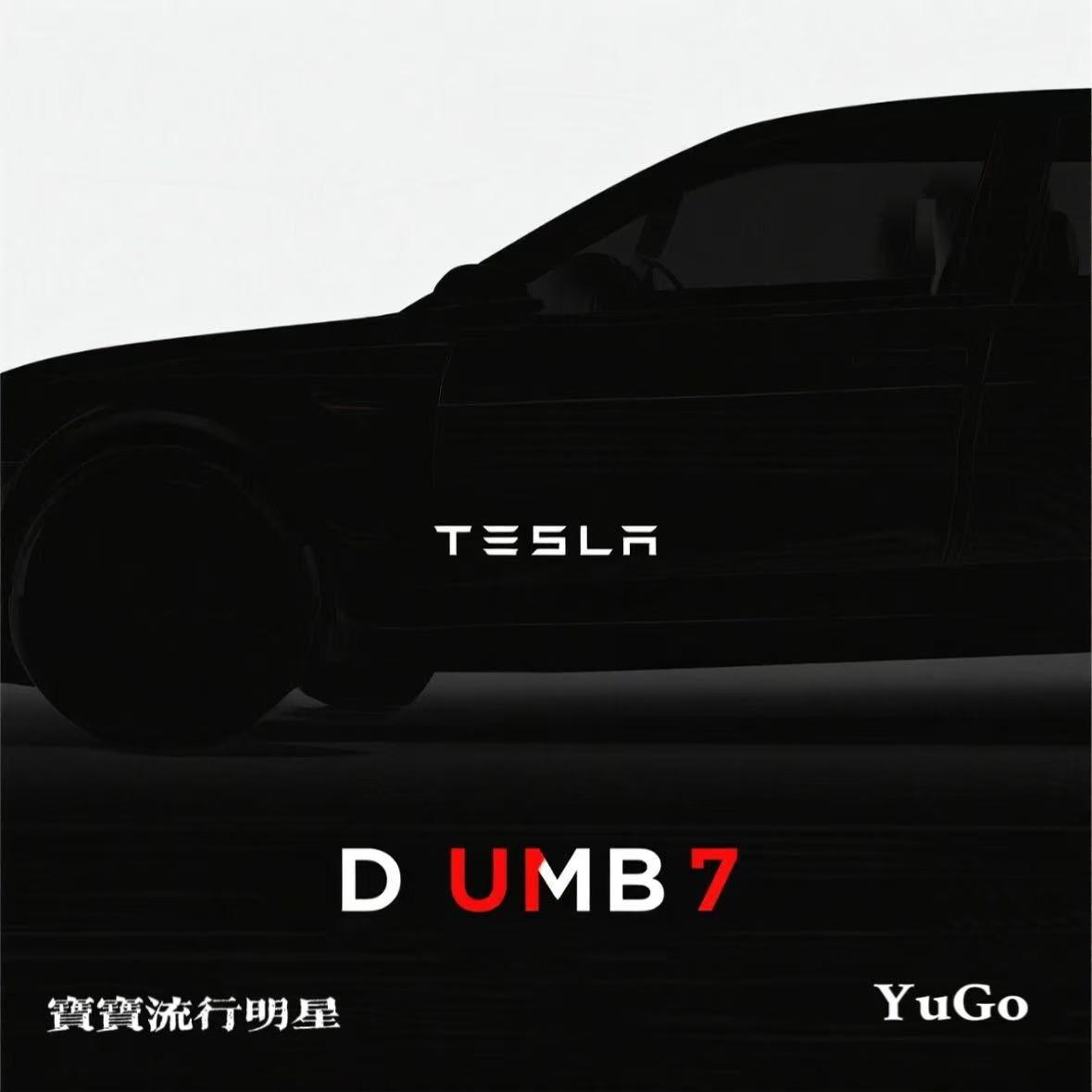 TESLA(Dumb7)