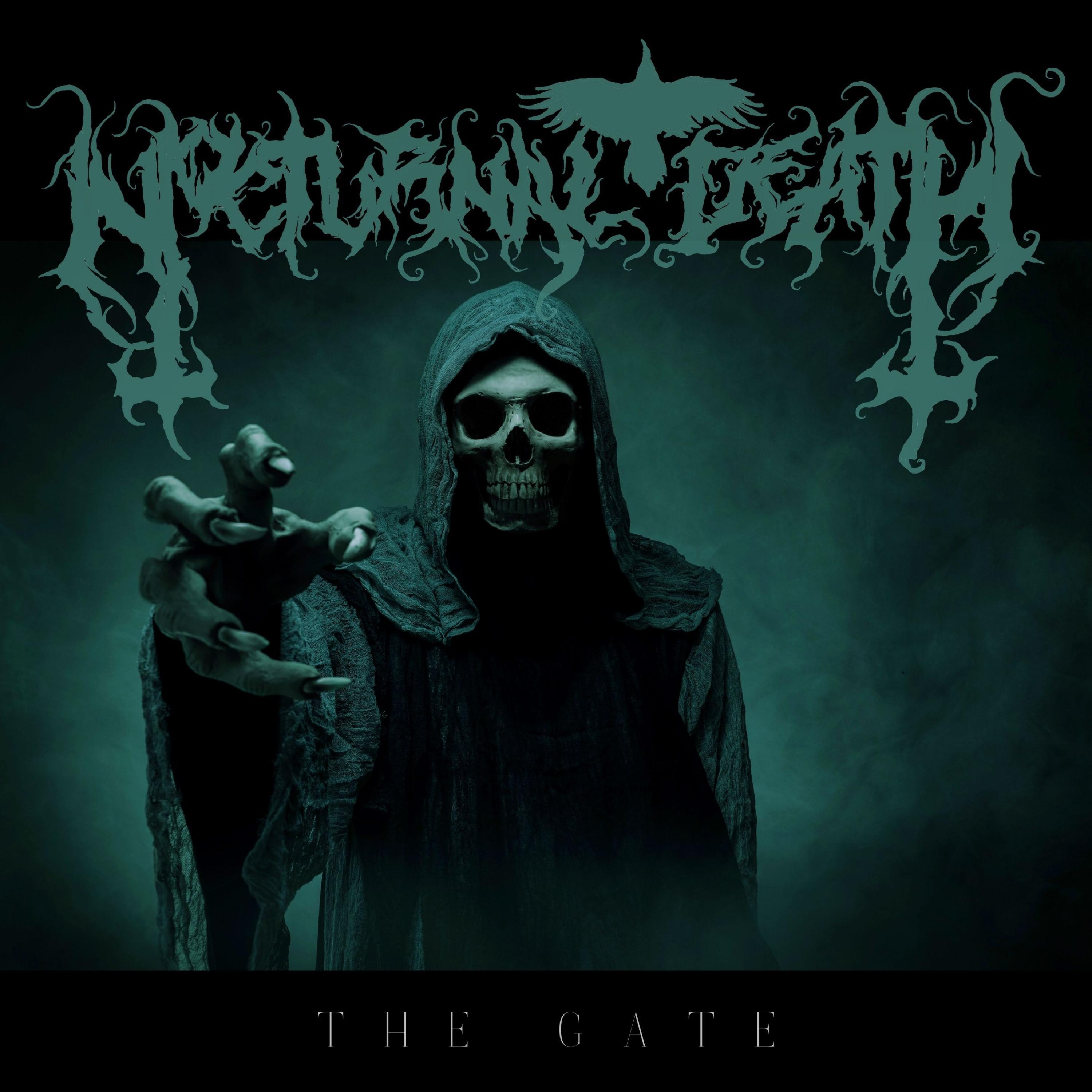 The Gate