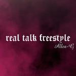 Real Talk Freestyle专辑