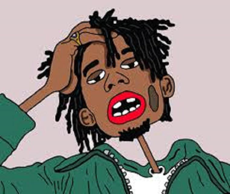 Young Carti (Playboi Carti TYPE BEAT)专辑