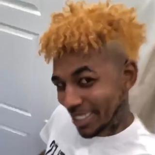 Nick Swaggy P Young