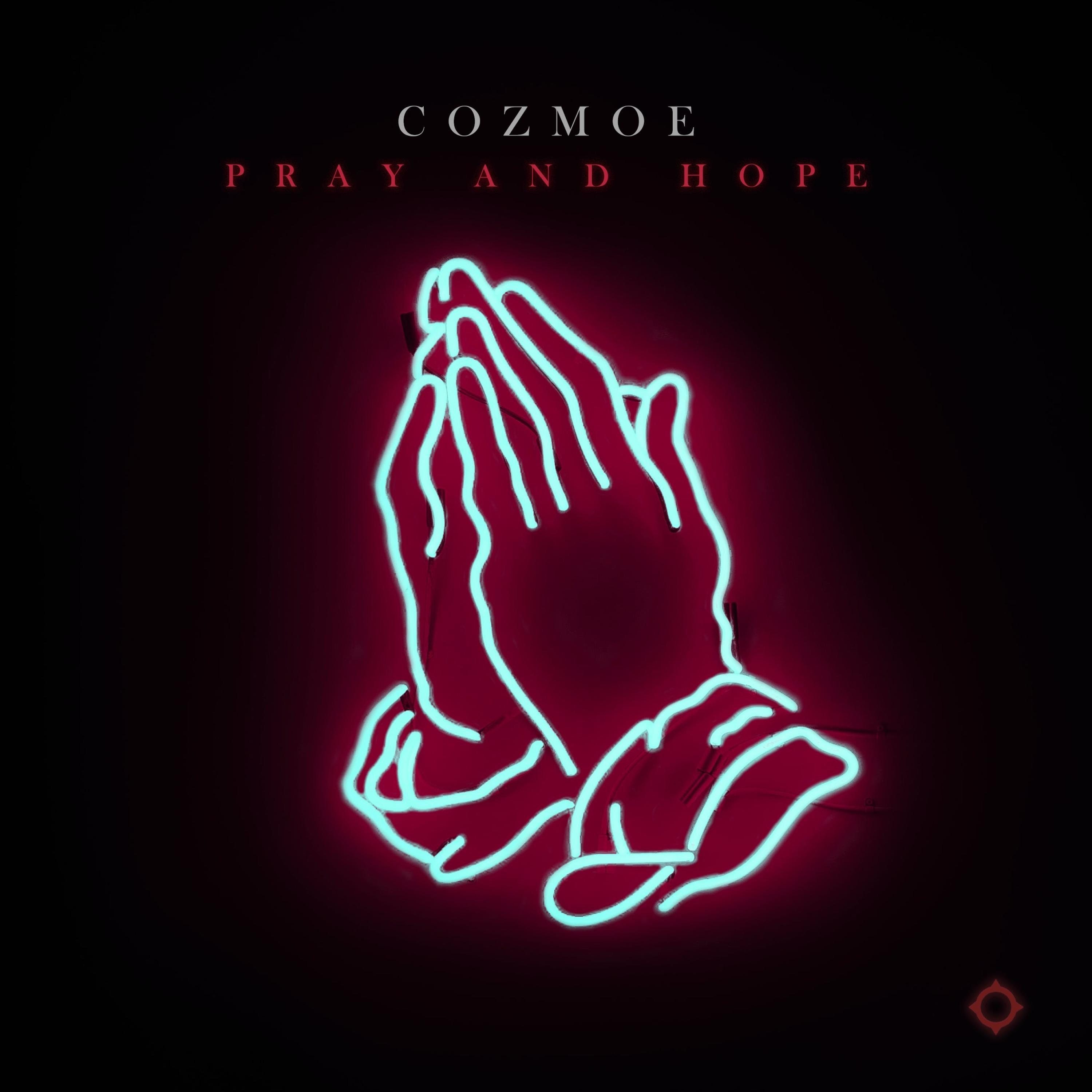 Pray and Hope