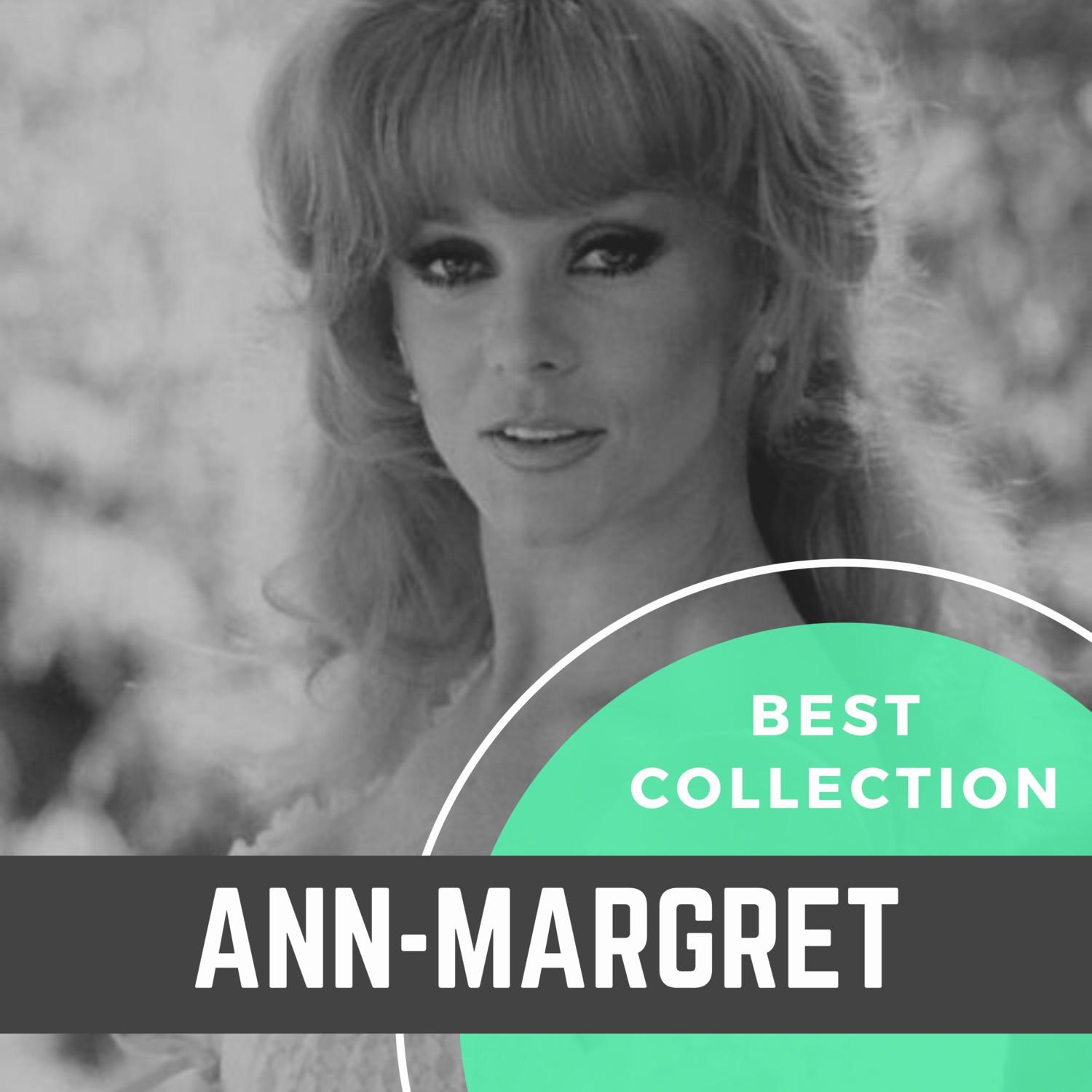 Best Collection Ann-Margret