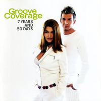 Groove Coverage - i need you vs i need you(  )
