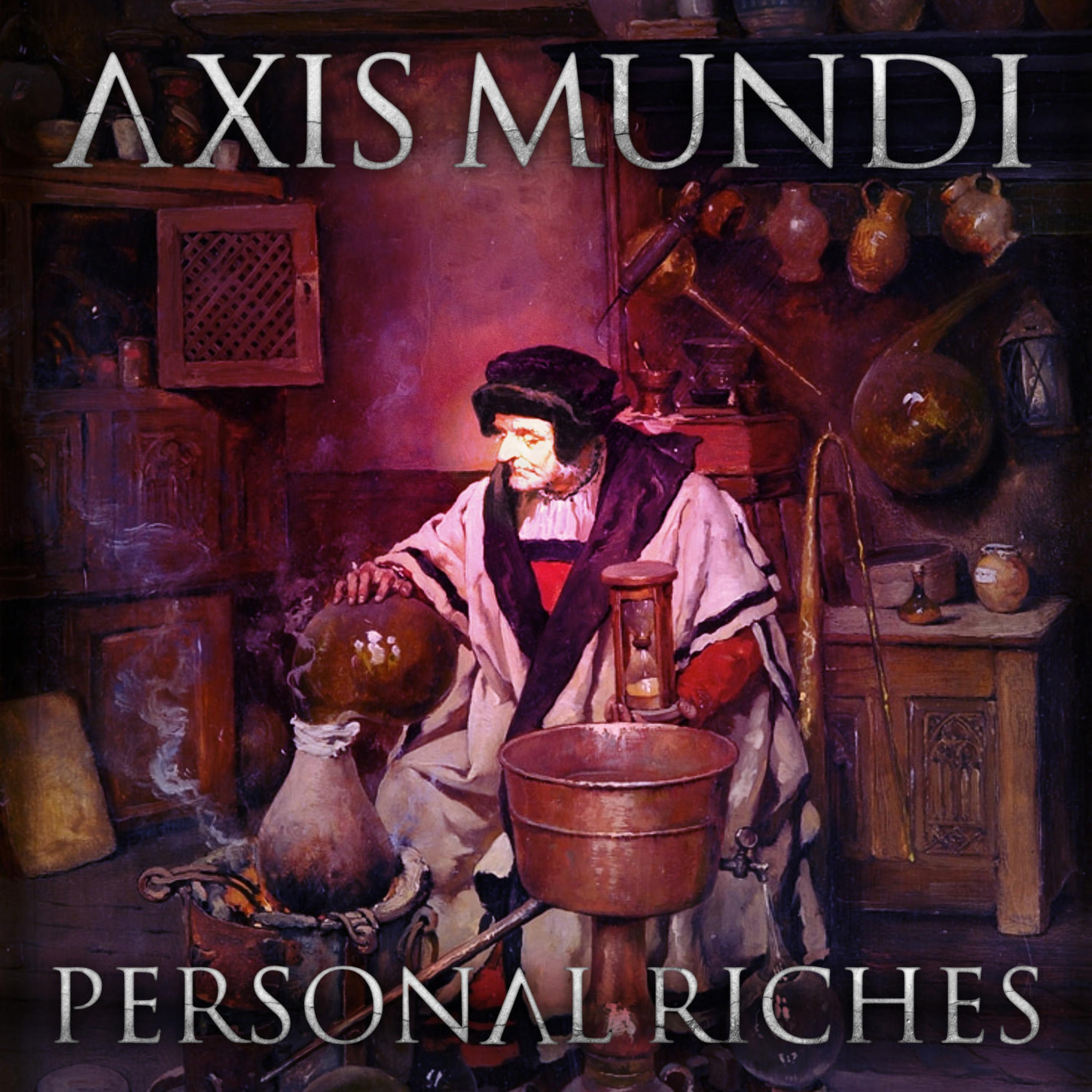 Personal Riches