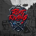 Rift Rivals 2018专辑