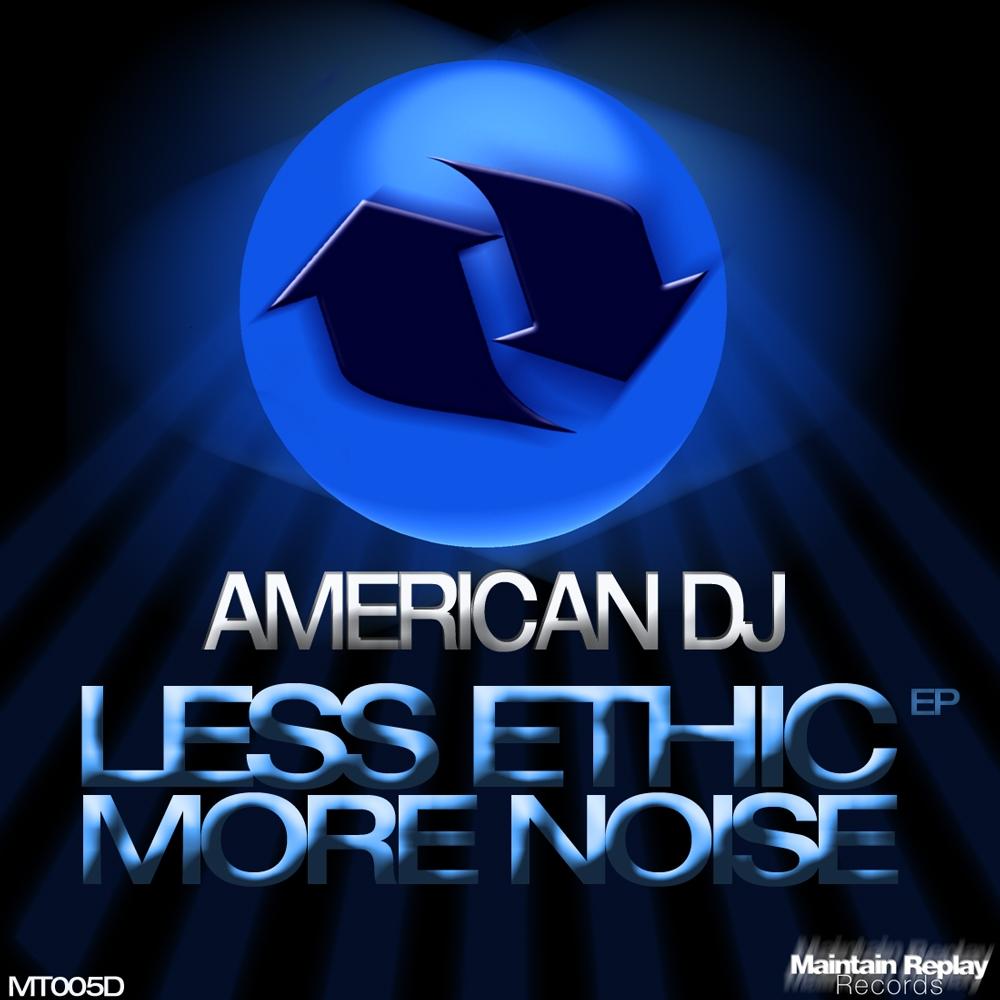 Less Ethic More Noise