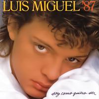 原版伴奏   Luis Miguel - Cuando Calienta El Sol (karaoke)