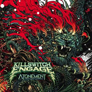Killswitch Engage - My Last Serenade (Karaoke Version) 带和声伴奏 （升5半音）